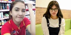 5 Kasir Minimarket yang Bikin Geger Jagat Maya