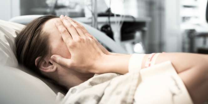 Atasi Insomnia yang Sering Muncul Pasca Melahirkan