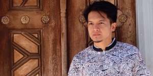 Makin Religius, 5 Artis Ganteng Ini Mantap Hijrah 