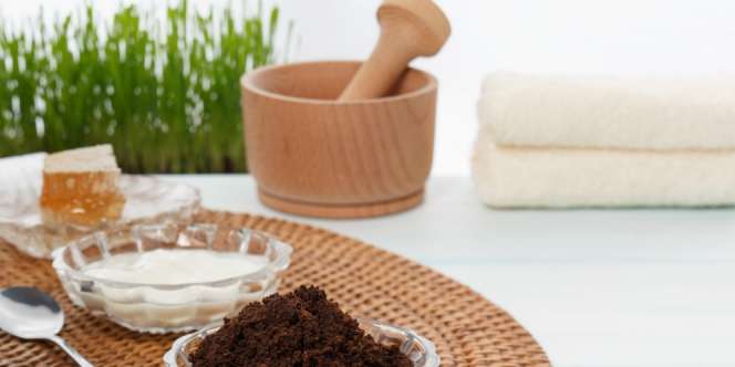 3 Manfaat Kopi untuk Merawat Wajah, Lebih Cantik dan Segar