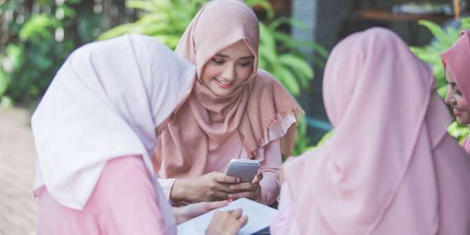 Penelitian: Sosmed Bikin Generasi Milenial Lebih Boros