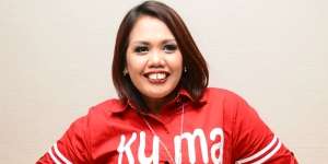 Pesbuker Ditegur KPI, Elly Sugigi Bilang Begini