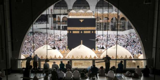 Amalan-amalan yang Diganjar Sebesar Pahala Berhaji