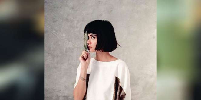 Pengakuan Mengejutkan Model Indonesia di AS, Dilecehkan Ayah