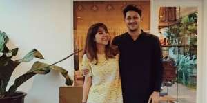 Selamat! Istri Keenan Pearce Hamil Anak Pertama