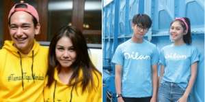 Seru Syuting Dilan atau TTM? Ini Jawaban Vanesha Prescillia