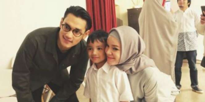 Lihat Keterbatasan Tuna Rungu Afgan Syahreza Pilih Lakukan Ini