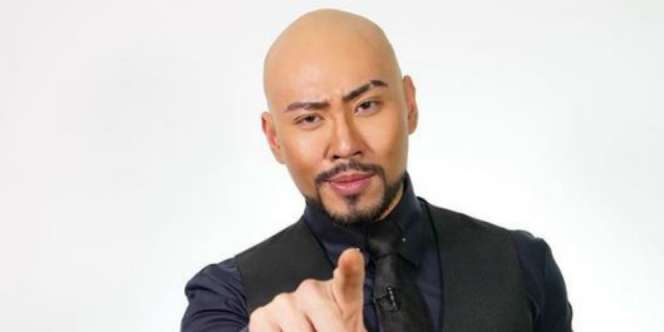Jawaban Menohok Deddy Corbuzier Dicap Alay Oleh Netizen