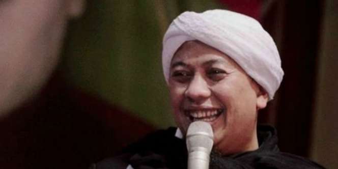 Unggahan Terakhir Opick Banjir Ucapan Belasungkawa