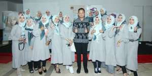 HC Bogor: Dihadiri 600 Orang, HC DAY 2018 Berlangsung Meriah