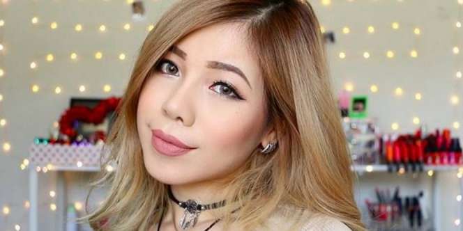 Wanita Indonesia Pilih `Western Makeup Look` Ketimbang Korea
