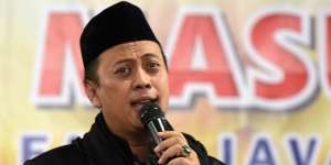Opick Ungkap Fakta Mengejutkan Keguguran Istri ke Dua