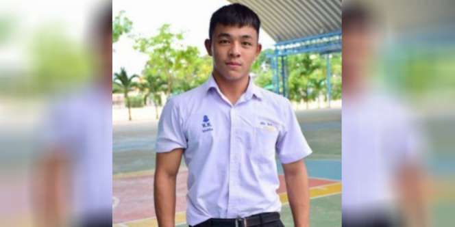 Setor Rp4 Juta, Si Pria Panik Lihat Saldo Rp441 Miliar