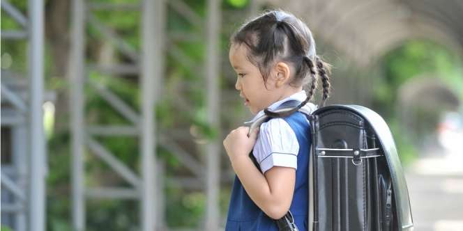 Penerapan Sekolah Ramah Anak Jadi Jurus Penangkal Kekerasan