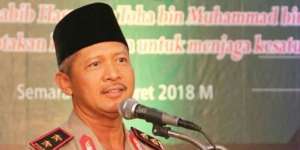 Santri Penghafal Quran Jadi Prioritas Perekrutan Anggota Polri