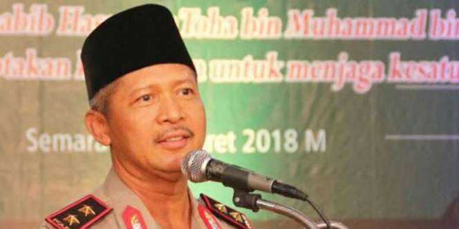 Santri Penghafal Quran Jadi Prioritas Perekrutan Anggota Polri