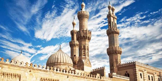 FKUB Jayapura Bentuk Tim Urus Polemik Menara Masjid Al Aqsha