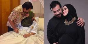 Panggilan Bayi Siti Nurhaliza Pakai Nama Putri Rasulullah?