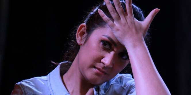 Heboh Dilamar Hotman Paris, Nafa Urbach Tulis Curhatan Ini