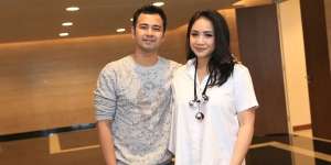 Jailnya Raffi Ahmad dan Nagita Slavina pada Asisten