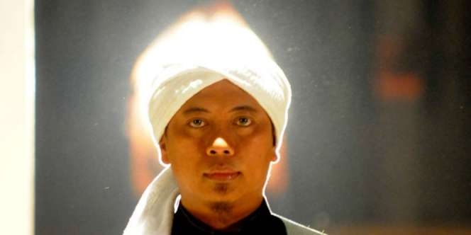 Gambar Seorang Wanita, Lukisan Putri Ketiga Opick Bikin Sedih