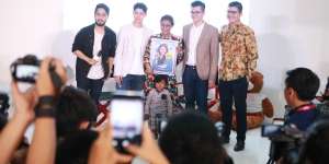 BeautyFest Asia 2018 Pikat 7.000 Pengunjung