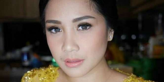 Video Nagita Slavina Ini Bikin Gemas Banyak Orang
