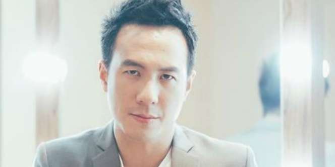 Daniel Mananta Ungkap Percakapan dengan Lindsay Lohan