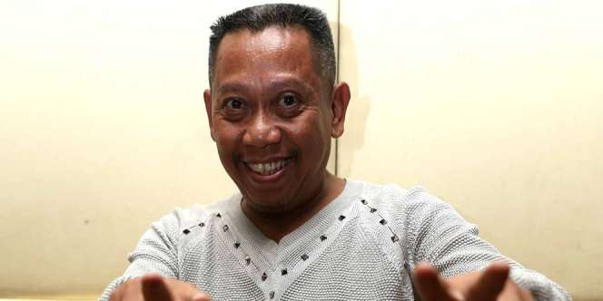 Tukul Arwana Kena Razia, Begini Reaksi Anaknya