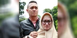 Lyra Virna Jadi Tersangka Kasus Pencemaran Nama Baik