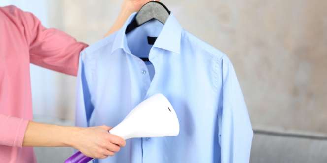 Dry Clean Bisa Hilangkan Najis? Begini Pendapat Ulama