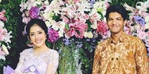 Manisnya Yofina Pradani, Adik Ipar Zaskia dan Shireen Sungkar