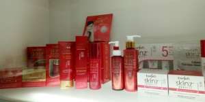Safi, Skin Care Halal Malaysia Bikin Cantikmu Sempurna