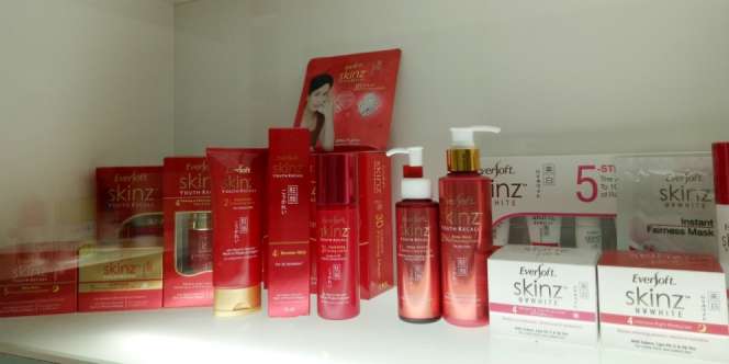Safi, Skin Care Halal Malaysia Bikin Cantikmu Sempurna