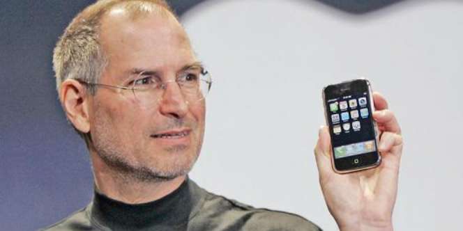 Laku Rp2 Miliar, Ini Penampakan Surat CV Steve Jobs Tahun 1973