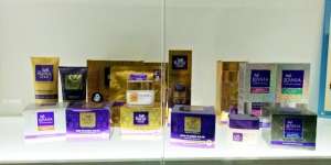Habbatus Sauda Jadi Bahan Utama Produk Kecantikan Safi