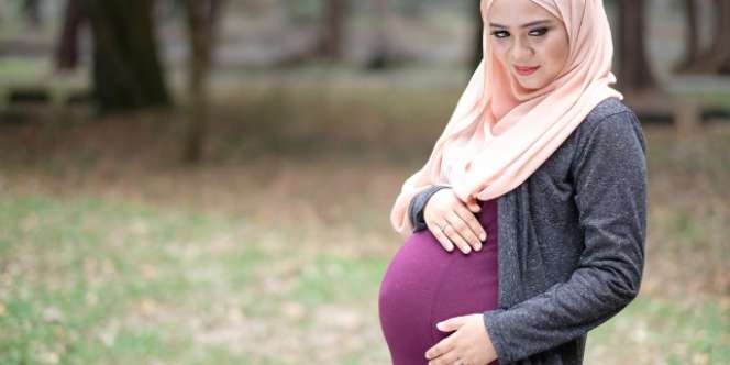 Baru 3 Bulan Nikah dan Hamil, Dicerai Suami yang Gila Pelakor