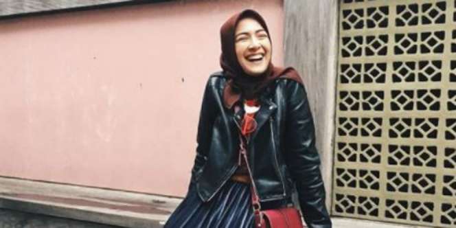 Bikers Jacket, Eksperimen Gaya Buat Si 'Mager'