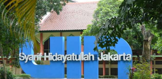 UIN Syarif Hidayatullah Akan Berubah jadi PTN Badan Hukum