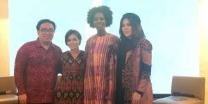 Modest Fashion Summit Buka Jalan Desainer Lokal Mendunia