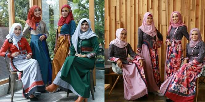 Tuneeca: Kumpul Seru 200 Anggota TLC di Yogyakarta