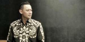 Netizen Penasaran Soal Gaji AHY, Ani Yudhoyono Jawab...
