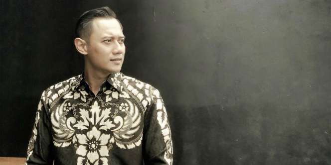 Netizen Penasaran Soal Gaji AHY, Ani Yudhoyono Jawab...