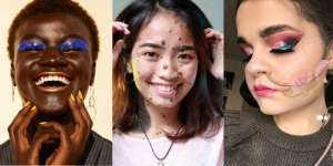 Ubah Kekurangan, 5 Beauty Influencer Ini Jadi Inspirasi Dunia