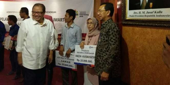 Tahun Ini, BRI Syariah Bidik Penyaluran KUR Syariah Rp550 M