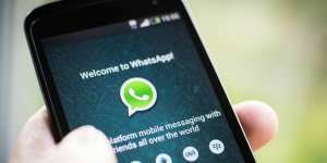 Bermula Salah Kirim Pesan WhatsApp, Berakhir di Pelaminan