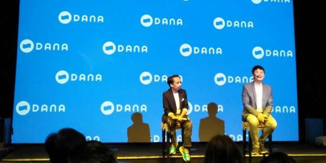 DANA, Dompet Digital yang Siap Layani Masyarakat Indonesia