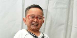 Daus Mini Menikah Lagi?