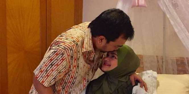 Baru Bahagia Melahirkan, Siti Nurhaliza Dibikin Kesal