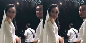 Si Pria Nyesel Nikahi Wanita Ini, Alasannya Bikin Emosi!
